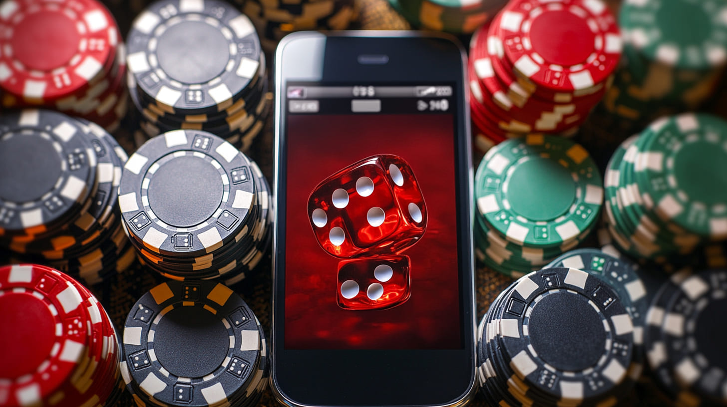 Experience the Thrill of the Best Online Casino Games JiLITAKA
                          